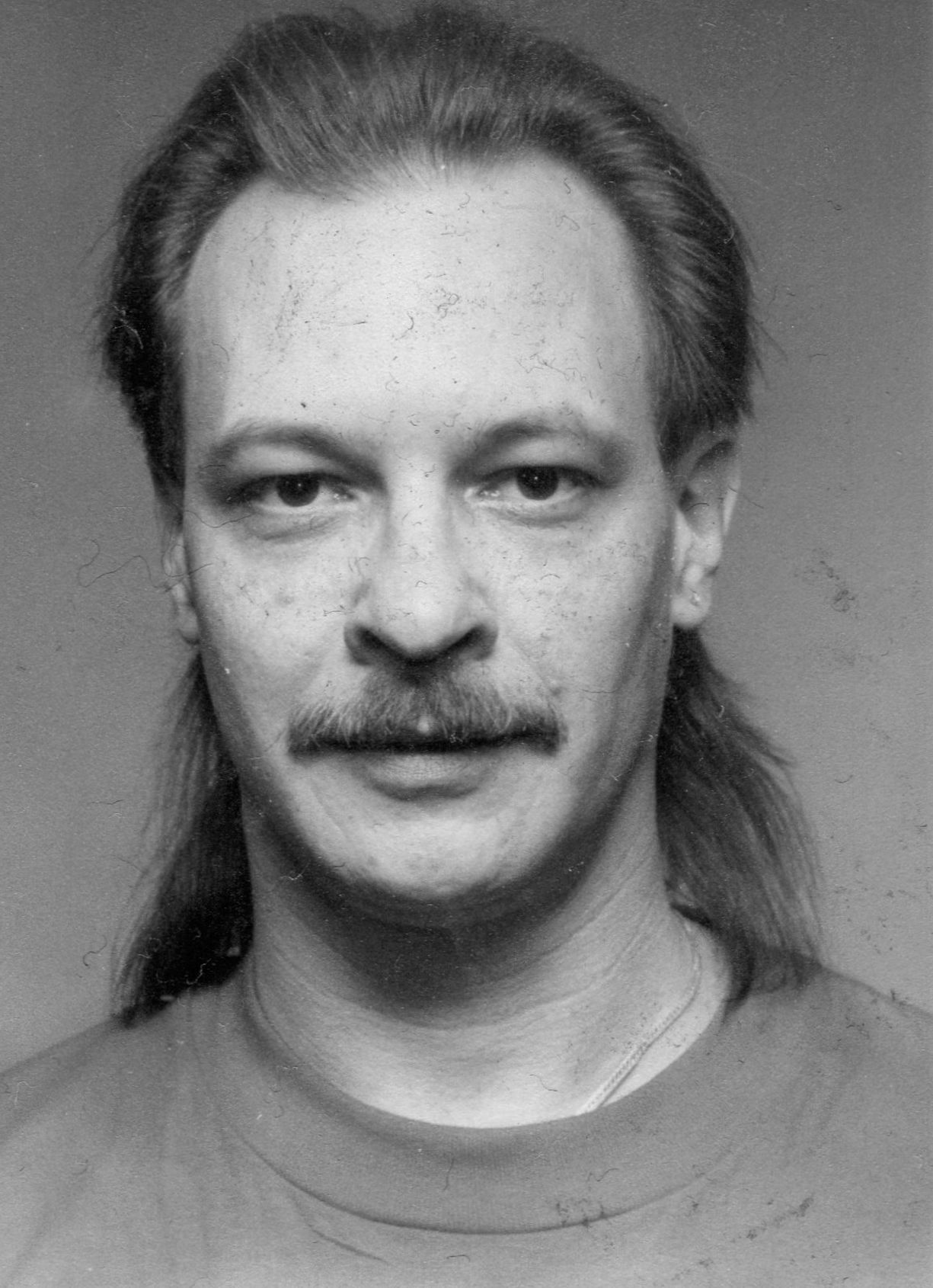 Greg Nicholson